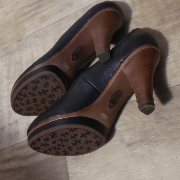 Sofft Black 9 1/2 W - Picture 5 of 5